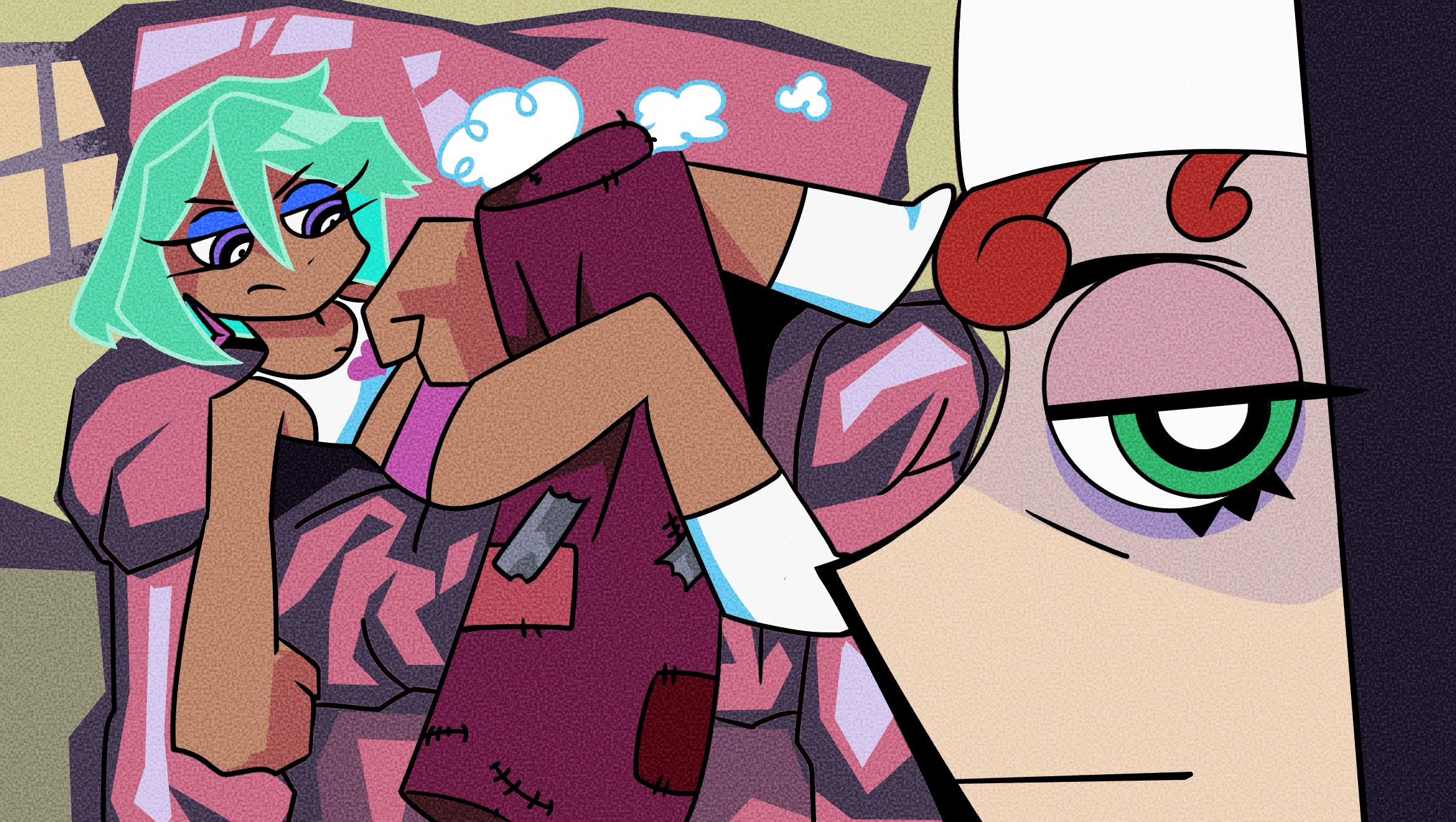 Strapless Screenshot 1