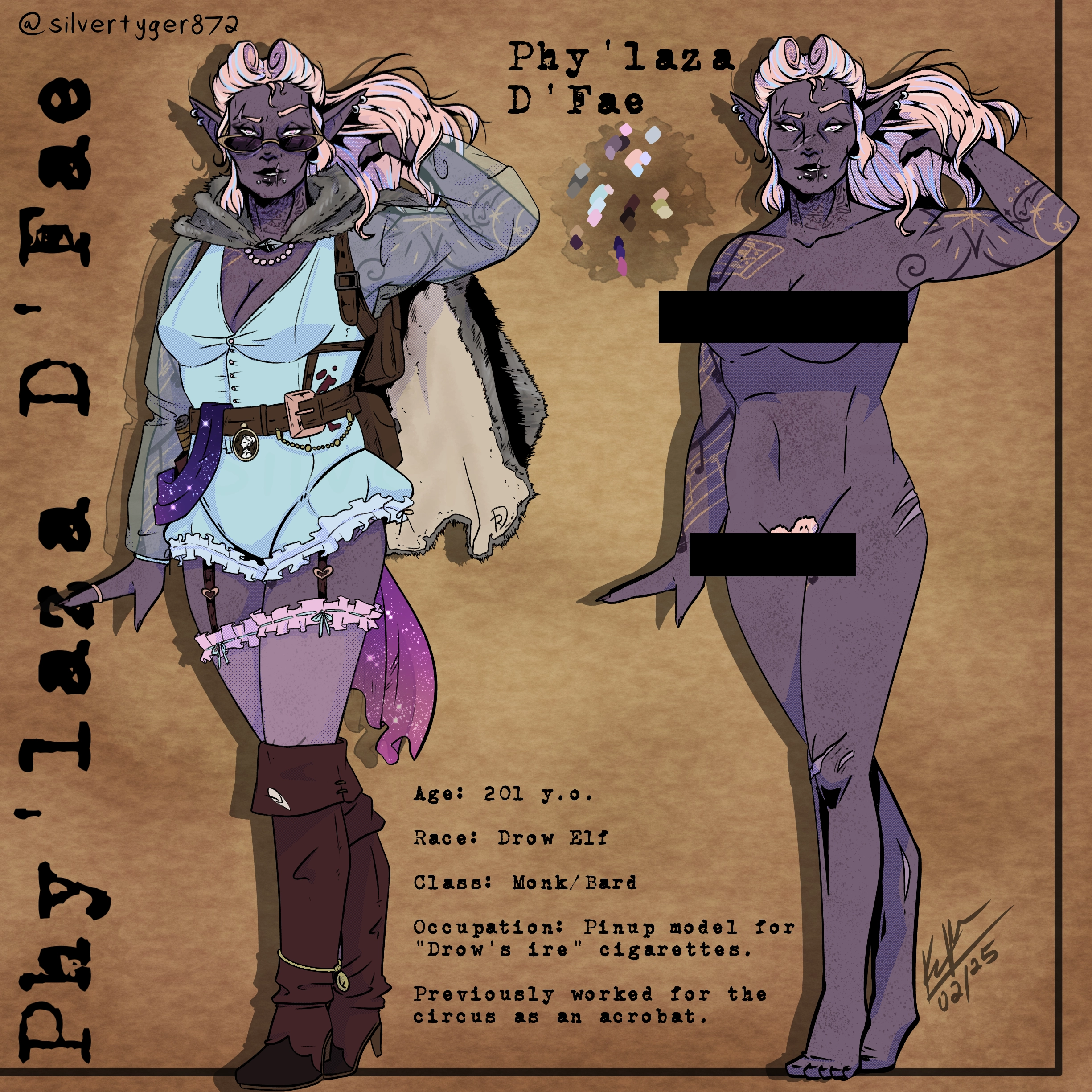 Phylaza Ref